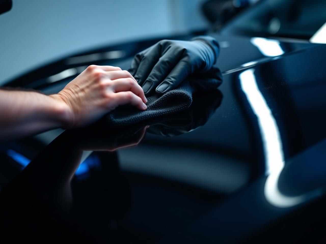 Ceramic Coating